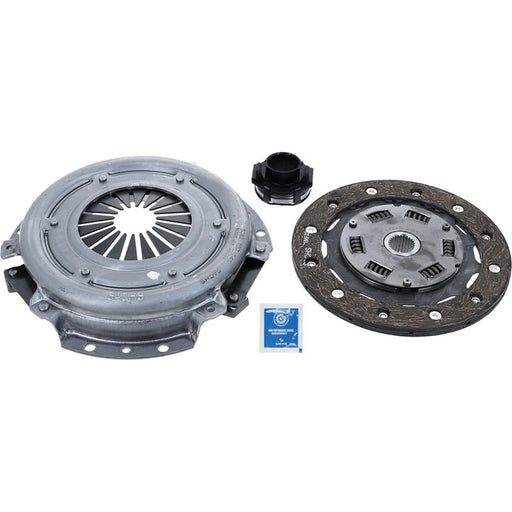 Sachs Clutch Kit Set 3pc 3000168101