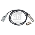 Febi ABS Wheel Speed Sensor Rear Right 173080