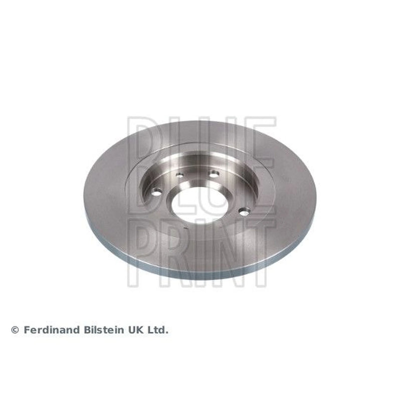 Blue Print Front Brake Discs ADP154353