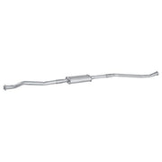 Hella Middle Silencer 8LC 366 023-301