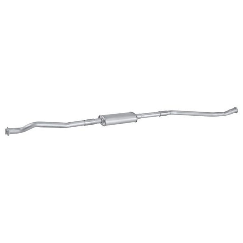 Hella Middle Silencer 8LC 366 023-301