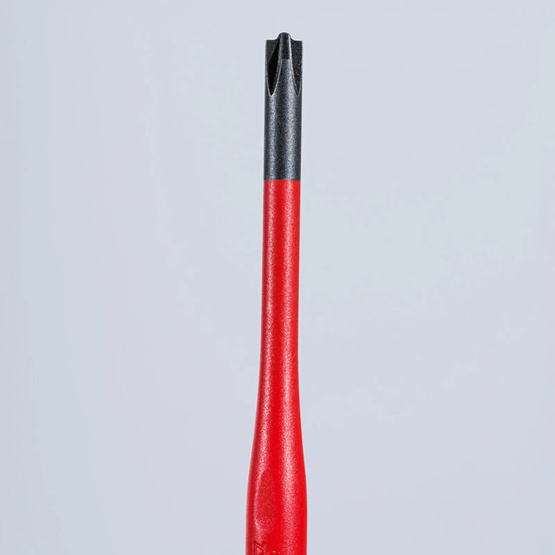 KNIPEX Insulated Screwdriver PH/S1 80mm 98 24 01 SLS