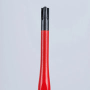 KNIPEX Insulated Screwdriver PH/S2 100mm 98 24 02 SLS
