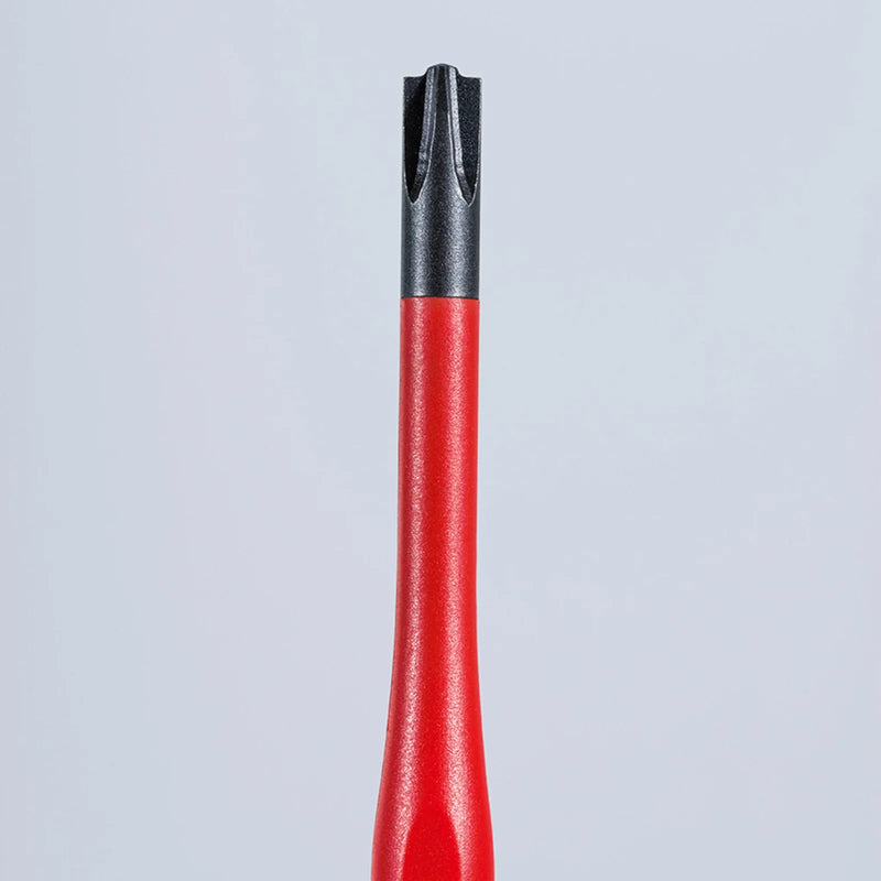 KNIPEX Insulated Screwdriver PH/S2 100mm 98 24 02 SLS