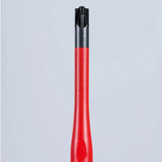 KNIPEX Screwdriver VDE Insulated PZ/S2 100mm 98 25 02 SLS