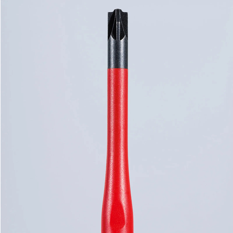 KNIPEX Screwdriver VDE Insulated PZ/S2 100mm 98 25 02 SLS