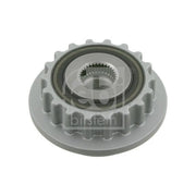 Febi Alternator Overrunning Freewheel Clutch 26958