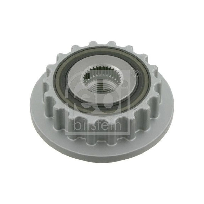 Febi Alternator Overrunning Freewheel Clutch 26958