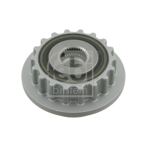 Febi Alternator Overrunning Freewheel Clutch 26958