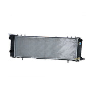 NRF Engine Radiator 59301