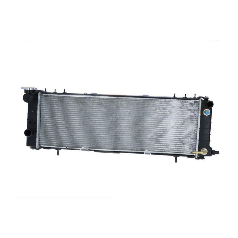 NRF Engine Radiator 59301