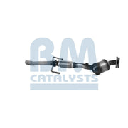 BM Catalysts Homologated Petrol Cat BM92185H