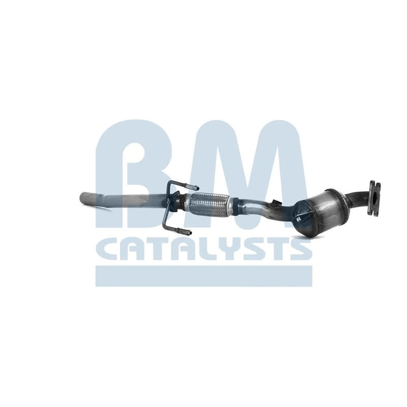 BM Catalysts Homologated Petrol Cat BM92185H