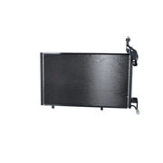 NRF Air Conditioning Condenser 350587