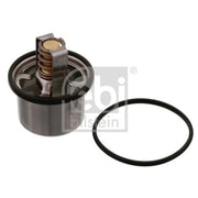 Febi Thermostat,Coolant 31967