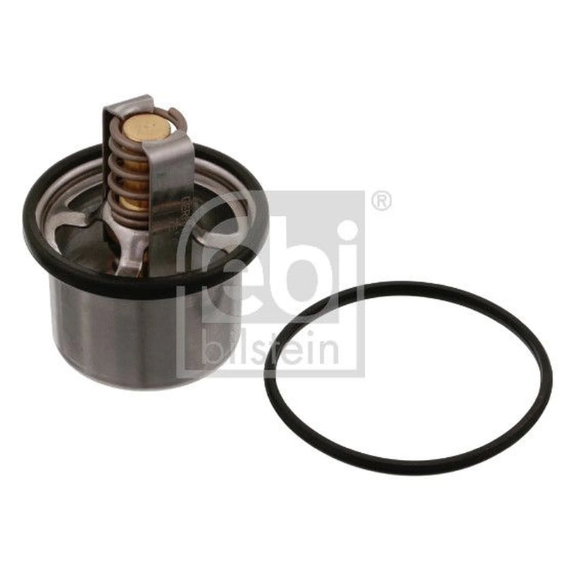 Febi Thermostat,Coolant 31967