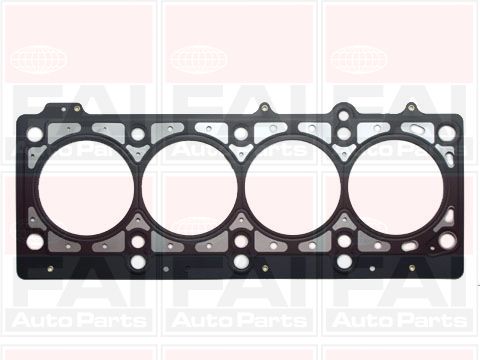 FAI Cylinder Head Gasket 1mm Thick