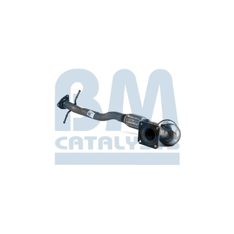 BM Catalysts Homologated Petrol Cat BM91279H