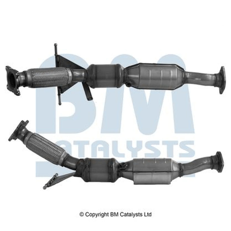 BM Catalysts Homologated Petrol Cat BM91399H