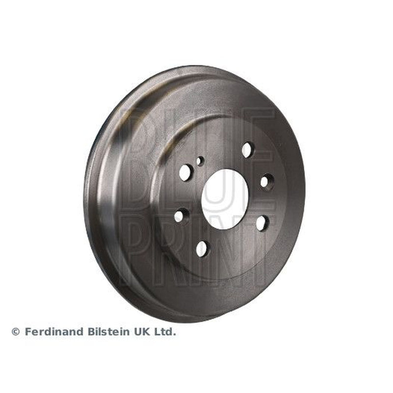 Blue Print Brake Drum Assembly Rear ADM54707