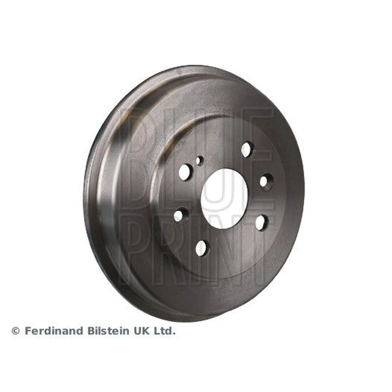 Blue Print Brake Drum Assembly Rear ADM54707
