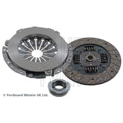 Blue Print Clutch Kit Set 3pc 230mm ADG030238