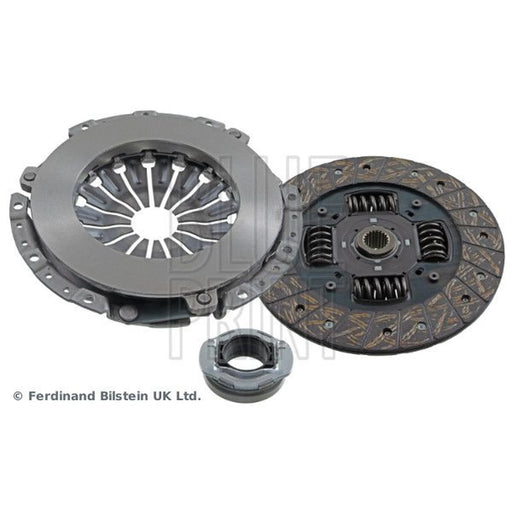 Blue Print Clutch Kit Set 3pc 230mm ADG030238