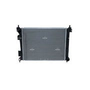 NRF Engine Radiator 59256