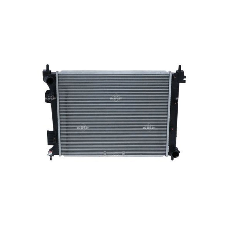 NRF Engine Radiator 59256