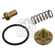 Febi Thermostat,Coolant 36844