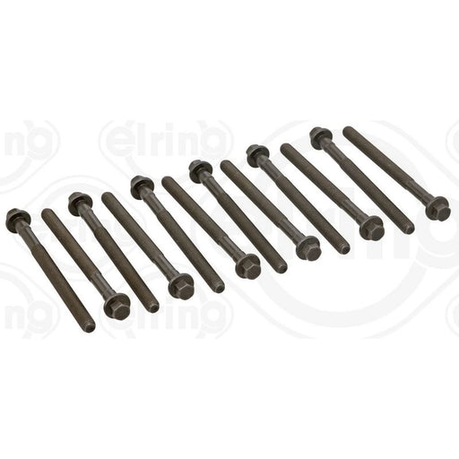 Elring Cylinder Head Bolt Set M12x1,75x157 221.490