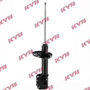 KYB Shock Absorber Damper Strut Rear Left 334120
