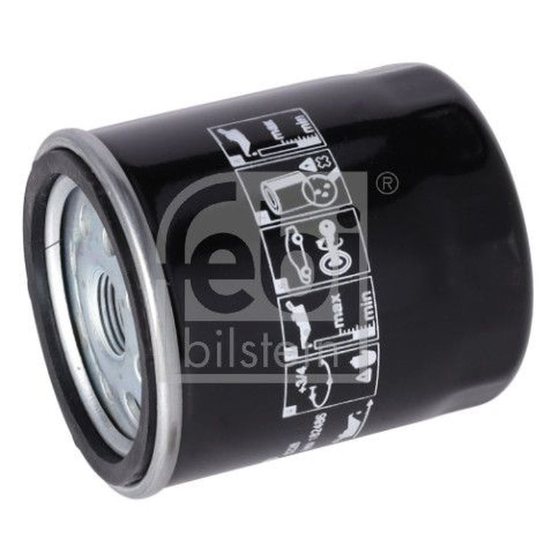 Febi Engine Oil Filter 182486