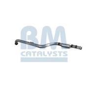 BM Catalysts Homologated Diesel Cat BM80157H
