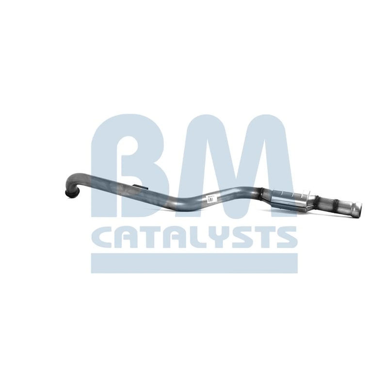 BM Catalysts Homologated Diesel Cat BM80157H