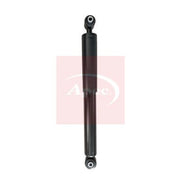 Apec Shock Absorber Damper Strut Rear Left ASA1813