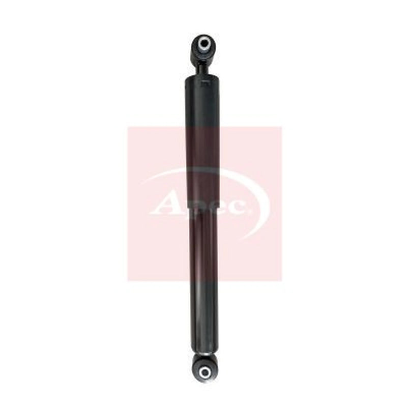 Apec Shock Absorber Damper Strut Rear Left ASA1813