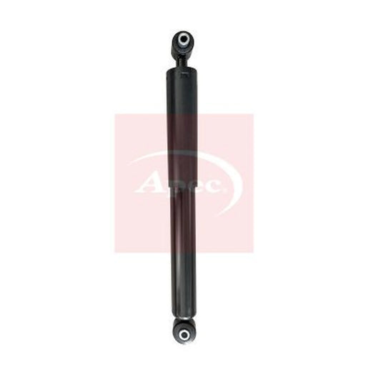 Apec Shock Absorber Damper Strut Rear Left ASA1813