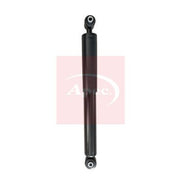 Apec Shock Absorber Damper Strut Rear Left ASA1813
