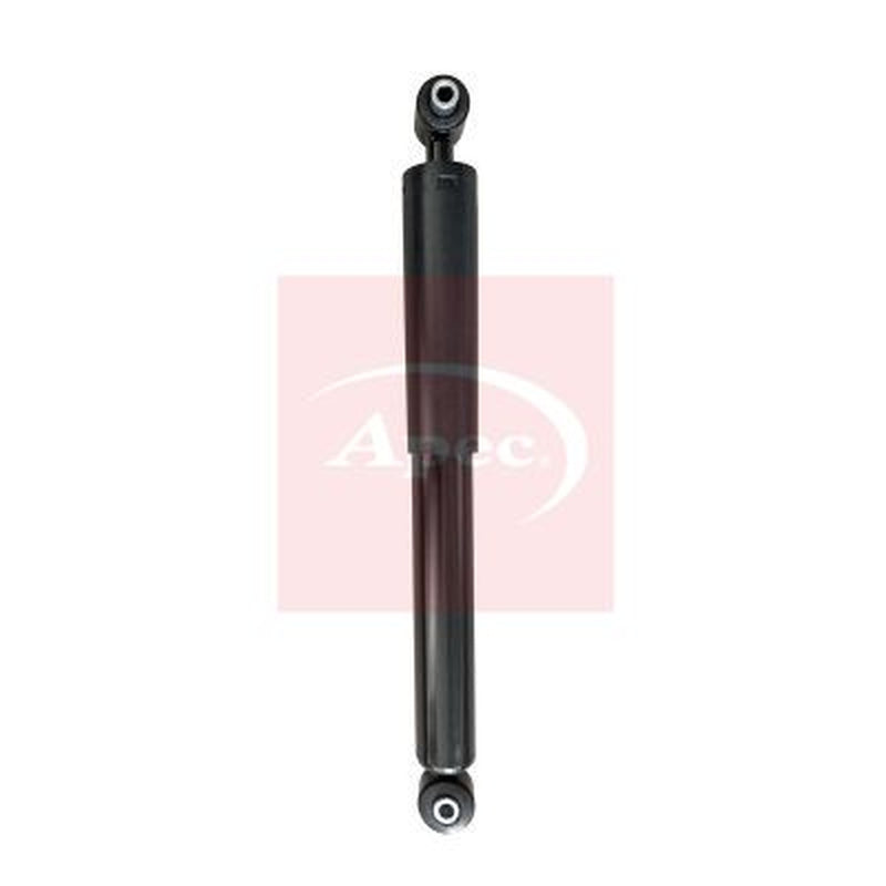 Apec Shock Absorber Damper Strut Rear Left ASA1813