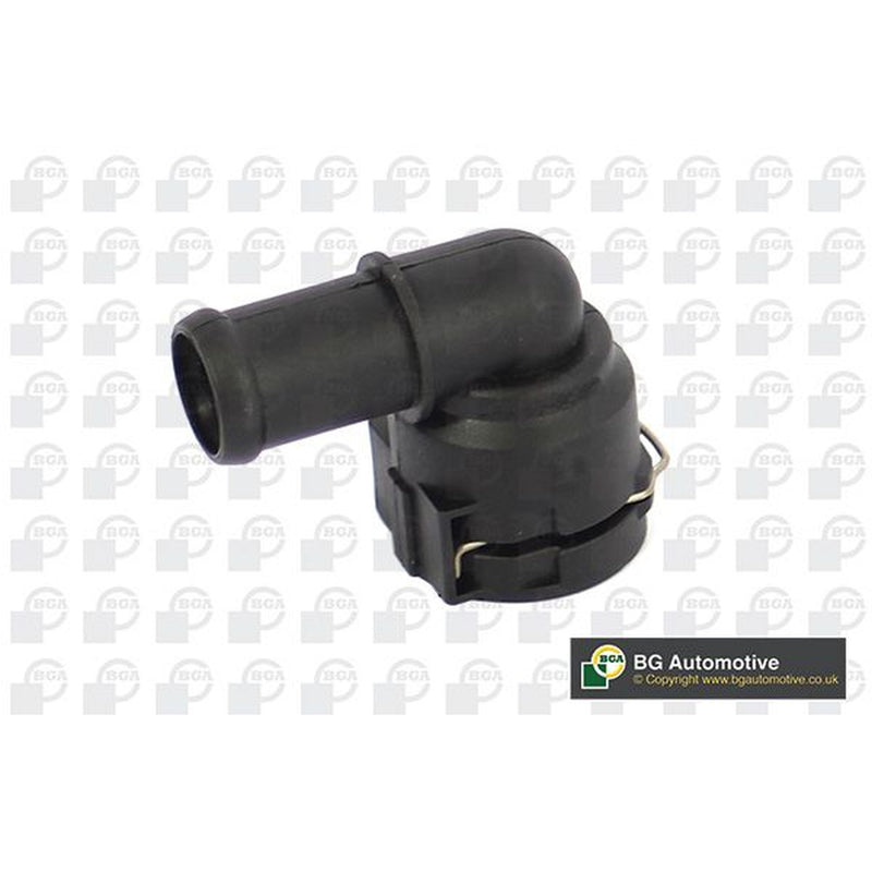 BGA Coolant Flange Housing Connector FA0125