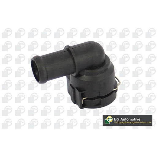 BGA Coolant Flange Housing Connector FA0125
