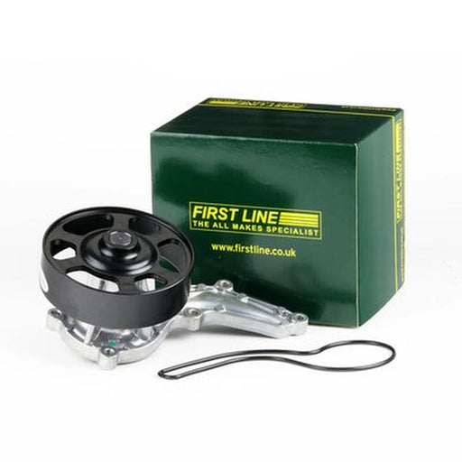 First Line Engine Cooling Water Pump FWP2481