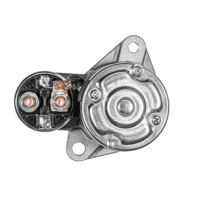 Hella Starter Motor 12V 1kW 10 Teeth 8EA 011 611-791