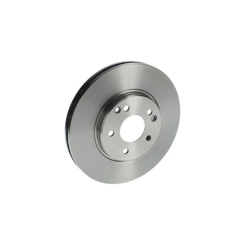 Bosch 2 x Vented Brake Discs 0 986 479 R79
