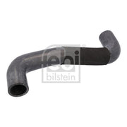 Febi Radiator Coolant Hose Upper ID 192760