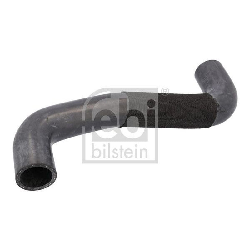 Febi Radiator Coolant Hose Upper ID 192760