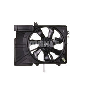 Mahle Engine Cooling Fan CFF 227 000P