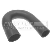 First Line Intercooler Turbo Charge Air Hose FTH1381