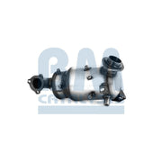 BM Catalysts Homologated Diesel Cat & Dpf BM11025H